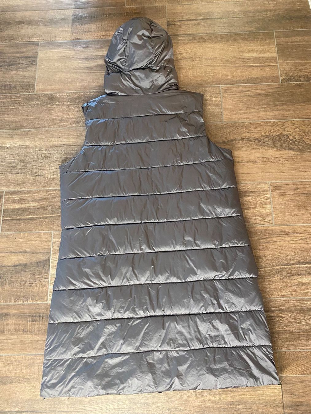 Gilets & Westen: Mona Lisa Gilet Steppweste Gr. 48/50-52 – Gebraucht aus Arlesheim von san_w9vr 1