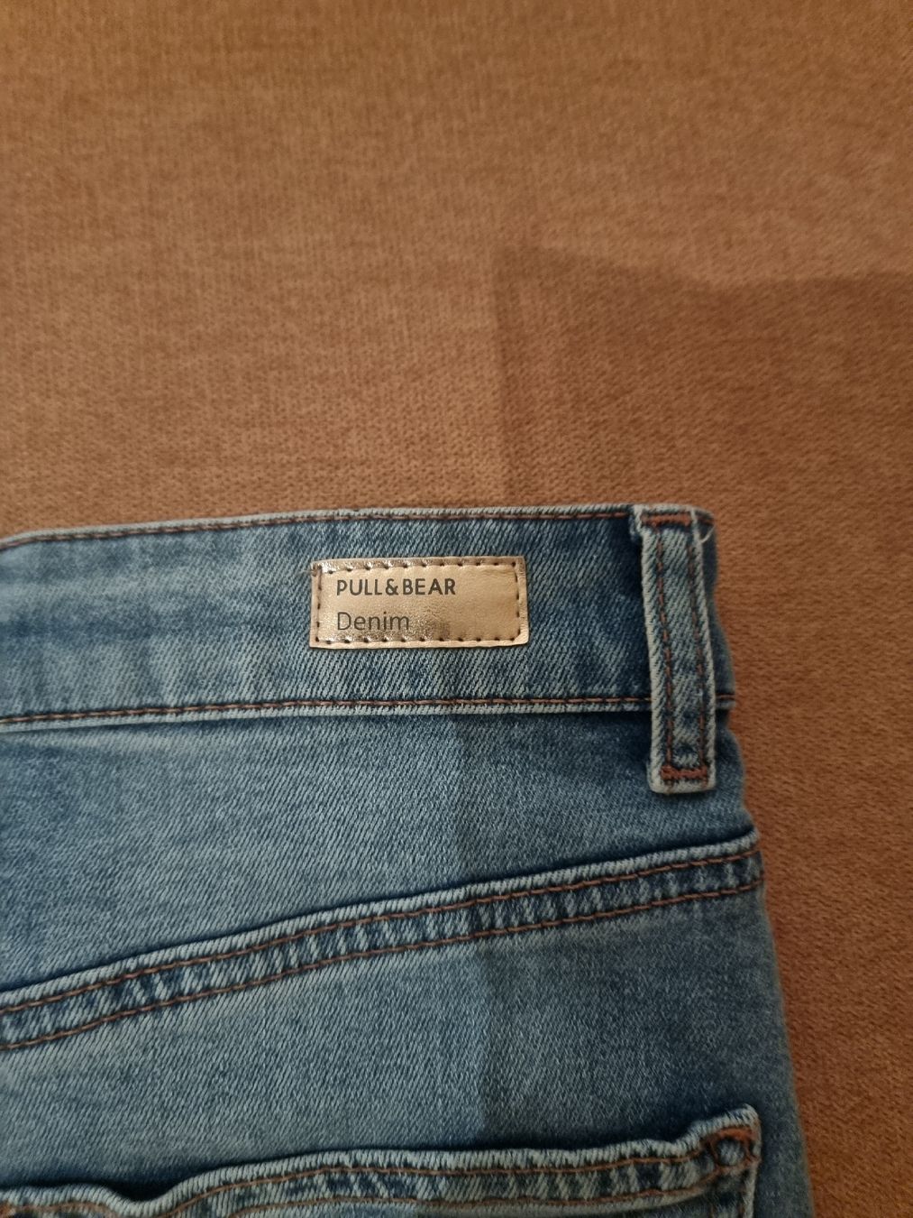 Gonne: Denim Rock – Usato da Zürich venduto da mar_fh5h 3