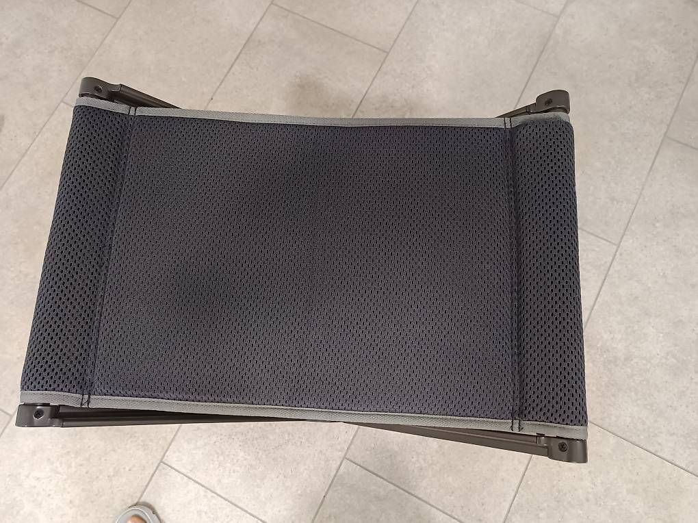 Sgabelli: Campinghocker Original verpackt – Usato da Kreuzlingen venduto da kli_gb99 2