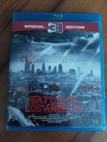 Battle: Los Angeles - Science Fiction Blu-ray