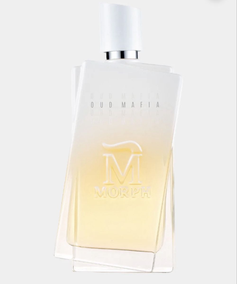 Profumi & Eau de Toilette: Morph Oud Mafia EAU DE PARFUM INTENSE 100ml – Usato da Uznach venduto da ger_7gvr