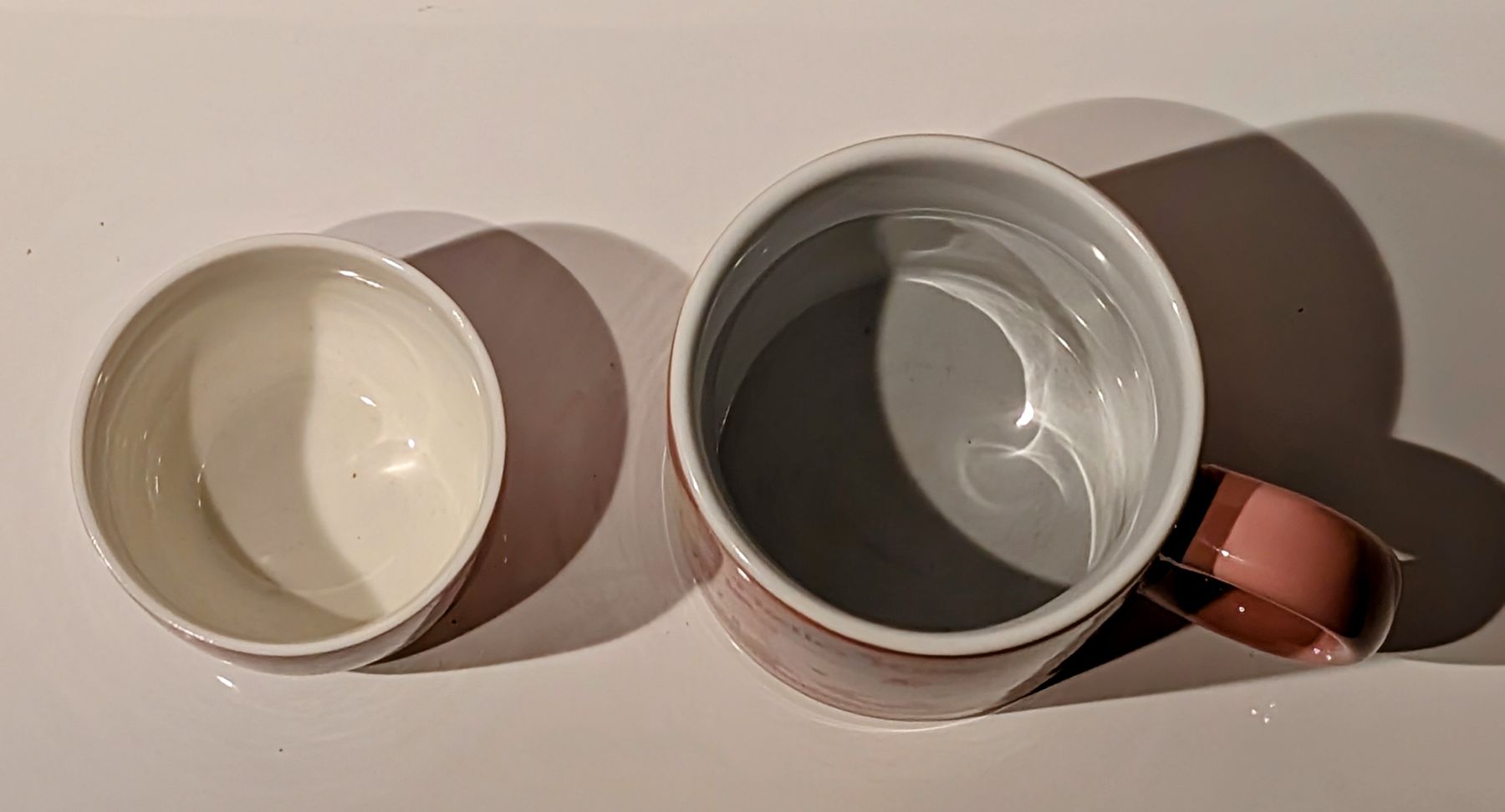 Tazze: HELLO KITTY - Teller, Becher, Tasse – Usato da Wängi venduto da ABIZONE-86 3