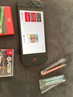 Nintendo Switch 2 Konsole inkl. Mario Kart