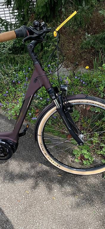 Vélos: E-Bike Cross – D'occasion à Lyssach par Hoferbike 2