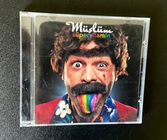 Müslüm - süpervitamin