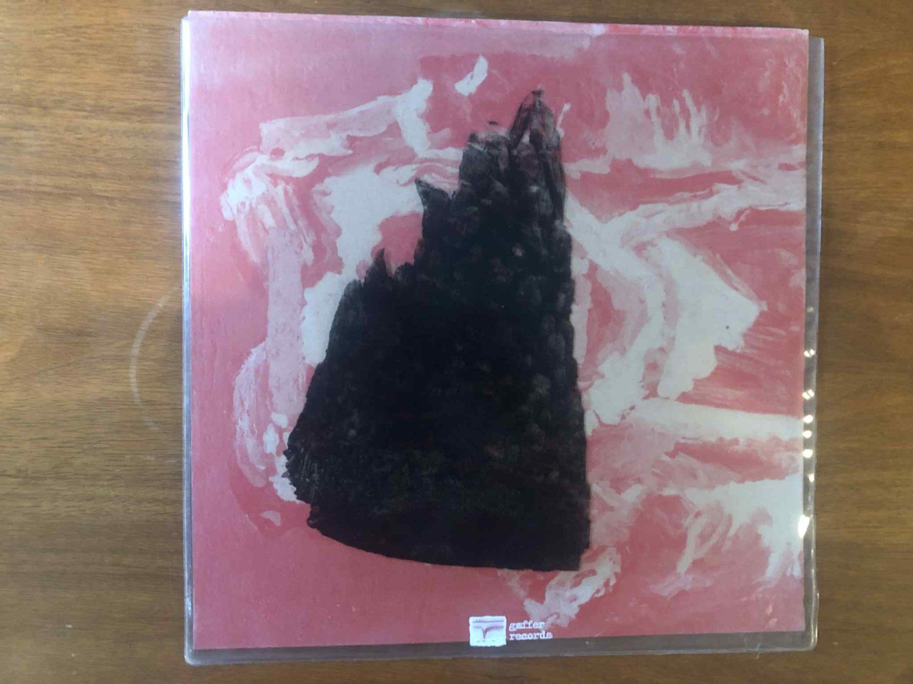 Vinyles: Staer – Daughters vinyl lp 33t – D'occasion à Lausanne par sim_bc8q 1