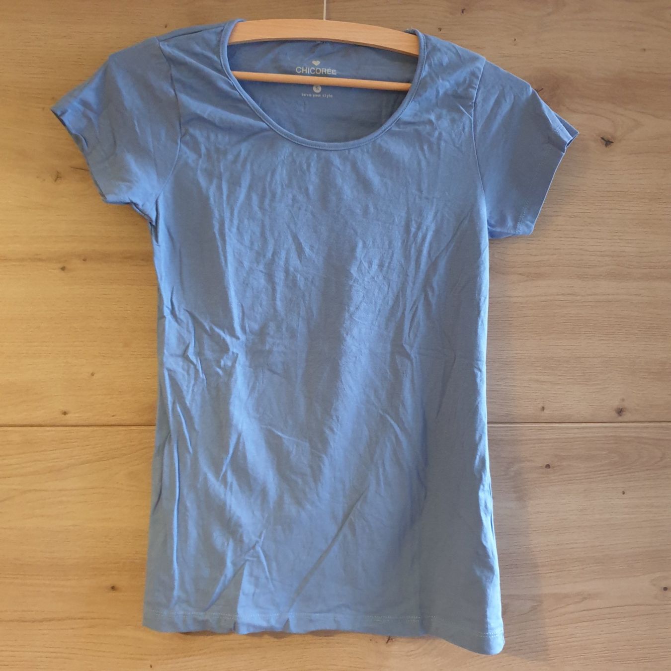 032C T-shirt: T-Shirt – Usato da Zofingen venduto da siana.m