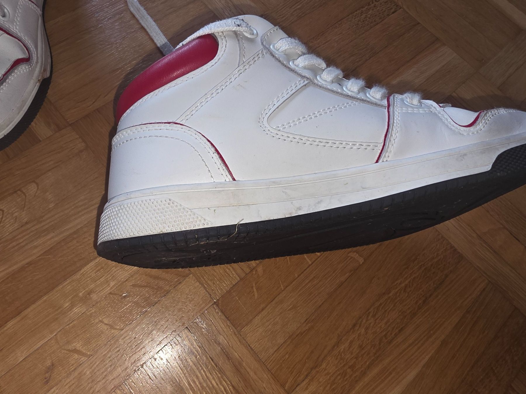 Scarpe da donna: Zara High-top Gr 37 – Usato da Effretikon venduto da gonzzi 2