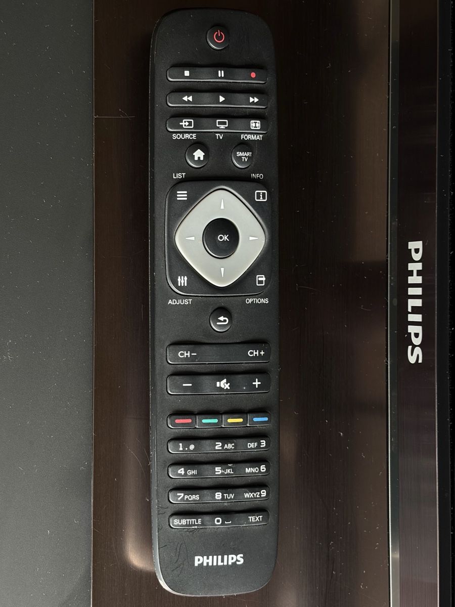 Fernseher: TV LCD 40" Philips Full HD gebraucht – Gebraucht aus Brugg AG von vrooom 7