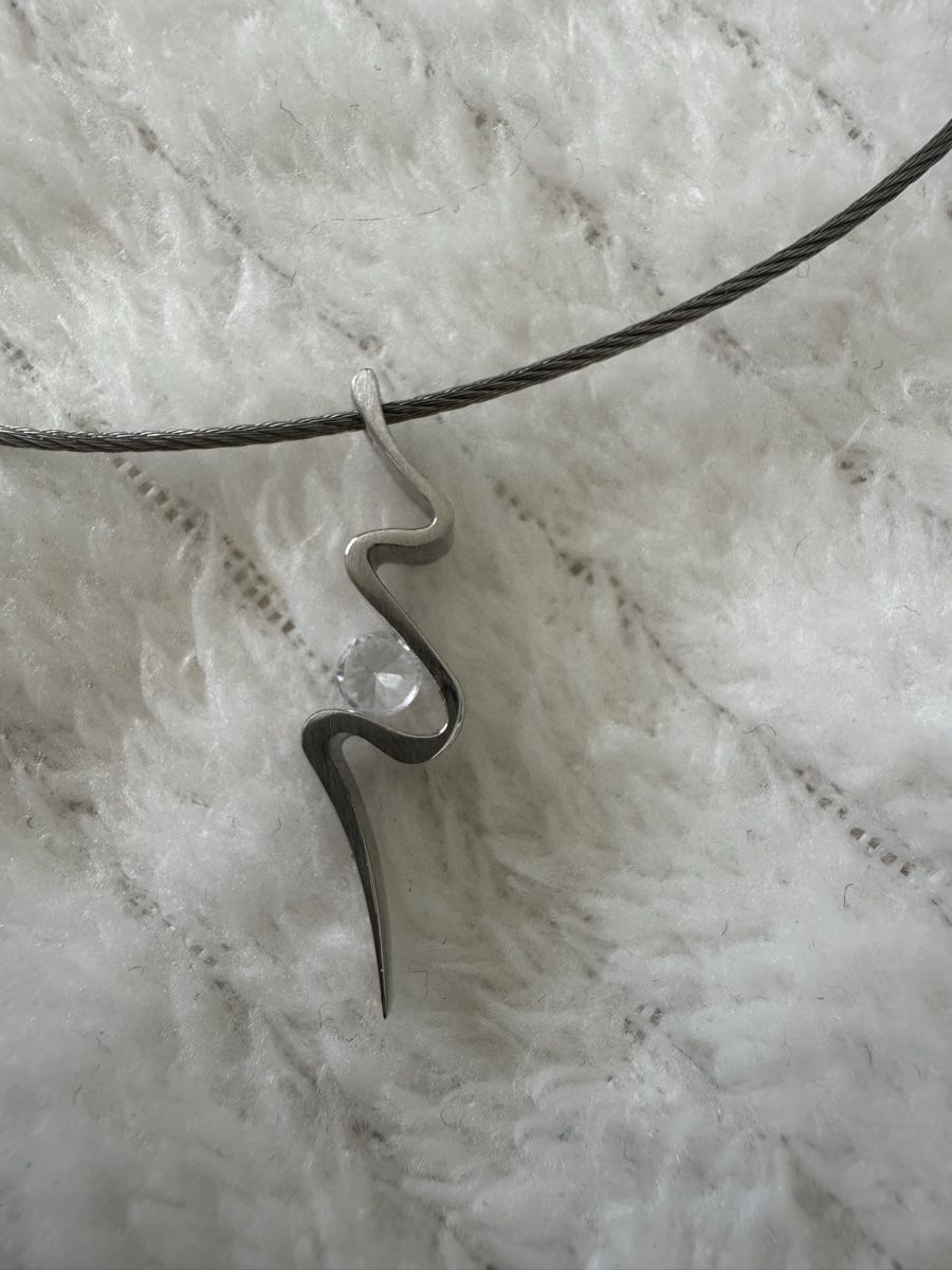Catenine: Kette Silber neuwertig – Nuovo (secondo la descrizione) da Kehrsatz venduto da han_g6hc 1