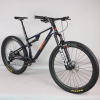 Vélo tout suspendu REIGN 29"