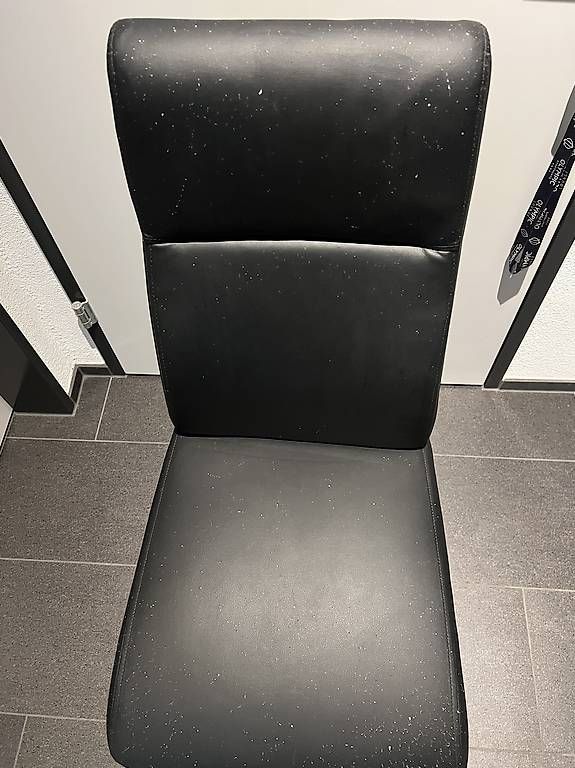 Stühle: Esstisch-Stühle – Gebraucht aus Holziken von mih_jqw8 1
