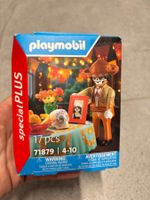 Figurine Playmobil Special Plus 71879 Dia del muerto neuf