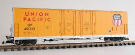 US Cars Box Car Union Pacific Spur G