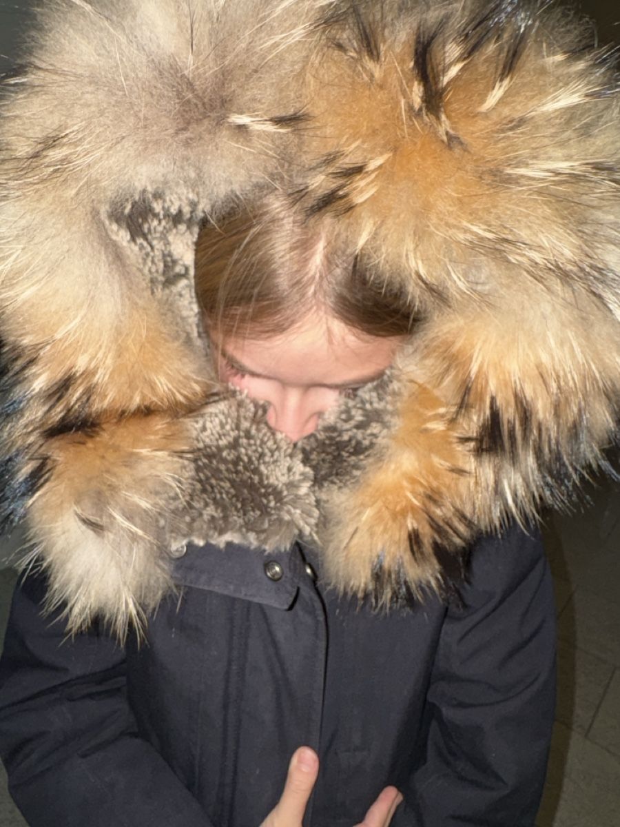 Jacken & Mäntel: Woolrich Kinderjacke Gr.8J – Gebraucht aus Wädenswil von Veky78 3