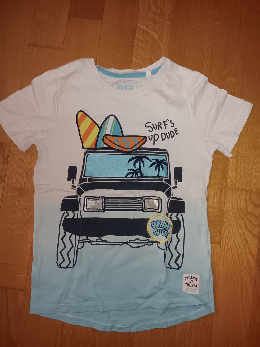 Kleiderpakete & -sets: Sommer Kleider Paket , Gr.122 – Gebraucht aus Gelterkinden von ram_5vkp 4