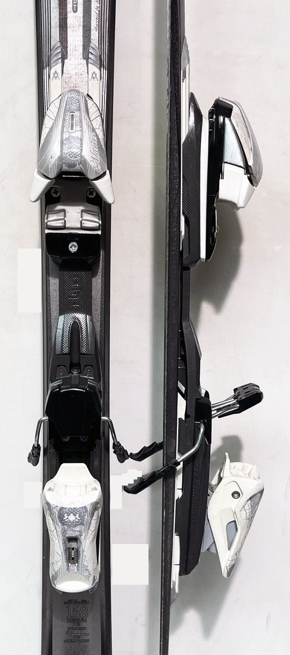 Völkl Sci: Völkl SPOL  158 cm – Usato da Brüttisellen venduto da SkiverkaufStepan 2