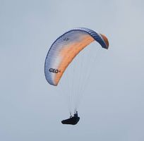 Gleitschirm OZONE GEO 4 MS (75-95 kg)
