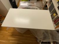 Tischplatte Lagkapten Ikea