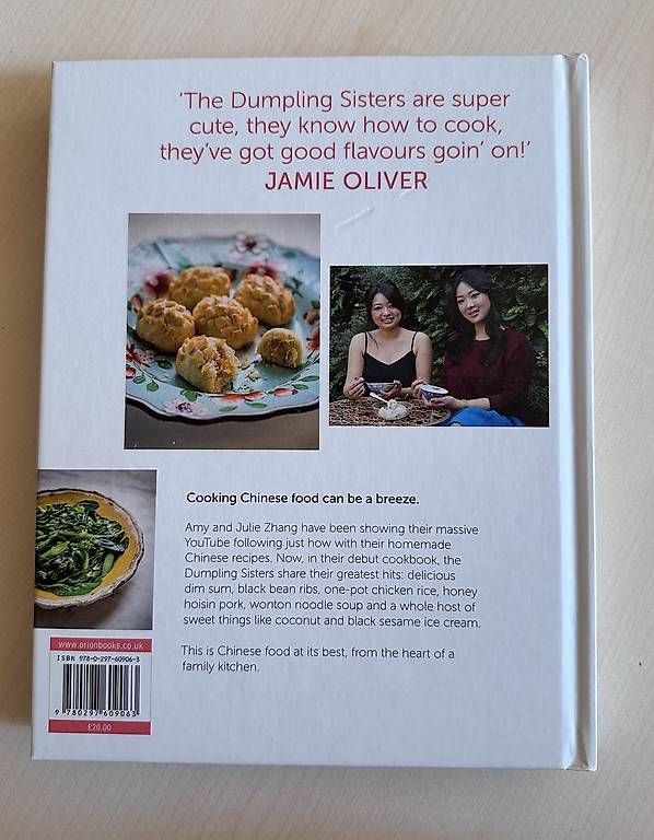 Livres: The Dumpling Sisters – D'occasion à Rosshäusern par pat_5tl7 1