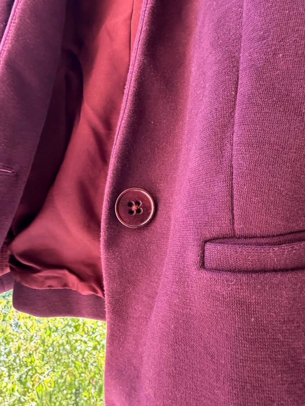 Fidelio Giacche: Wunderschöner Blazer, passt 34-36 – Usato da Zürich venduto da serendipity. 3