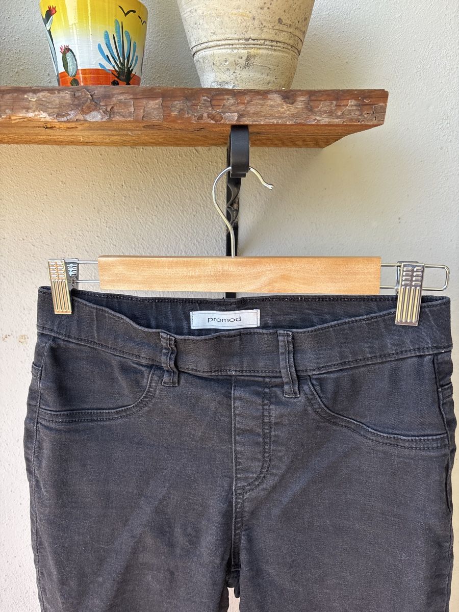 Promod Jeans: Pantalon jeans Promod – Usato da Neuchâtel venduto da cam_lf7y 2