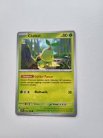 Chelast / Turtwig (Temporal Forces 010/162)