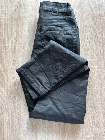 Hosen schwarz von Broadway NYC Fashion