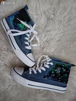 Coole Schuhe Grösse 34
