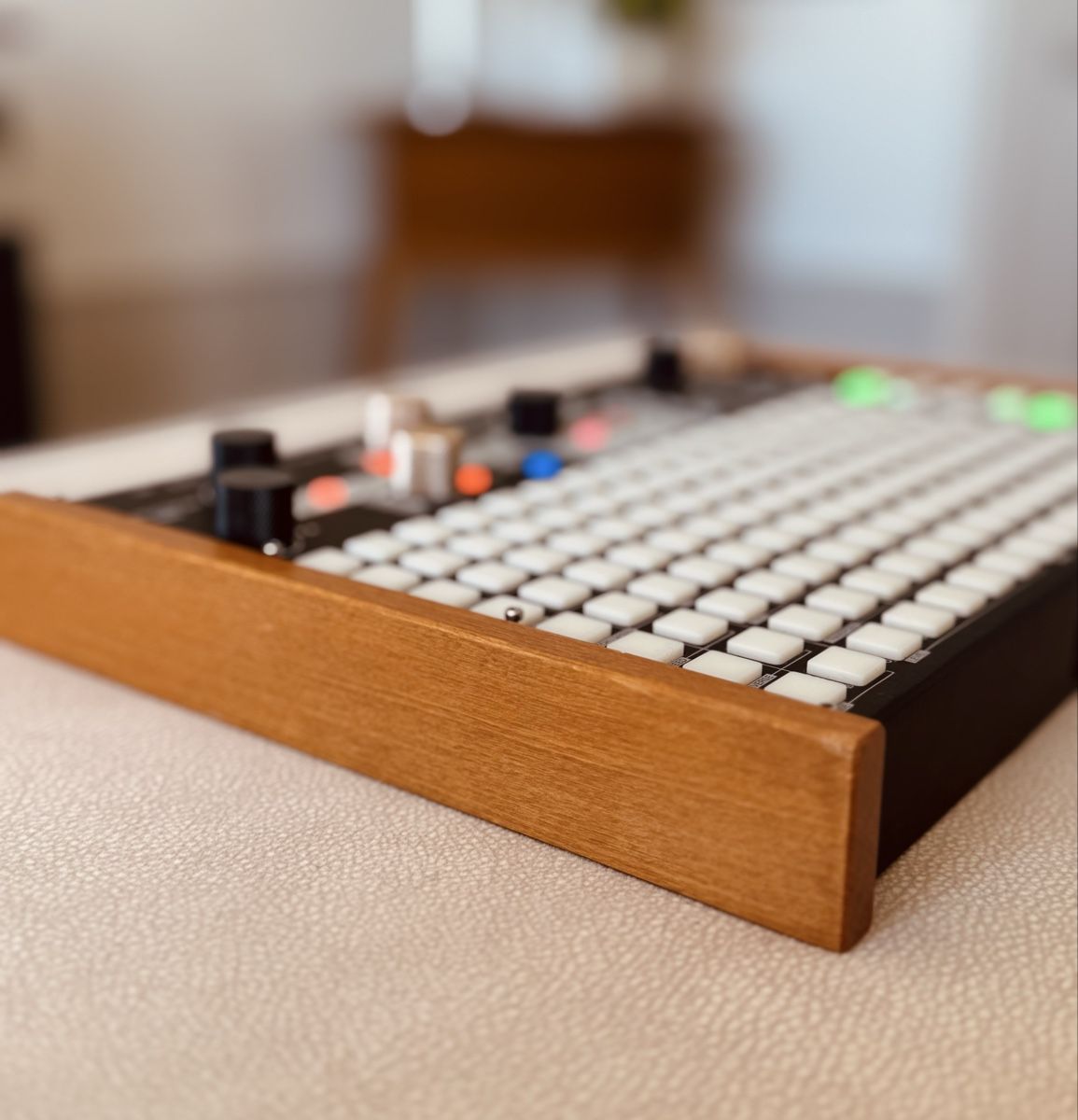 Musikinstrumente: Synthstrom Déluge – Gebraucht aus Neuchâtel von Mister_i 1