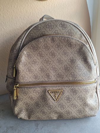 Guess Damen Rucksack 