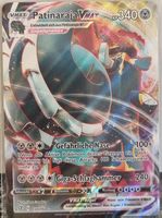 Pokémon – Copperajah VMAX 🇩🇪 - RCL-137 - Rebel Clash