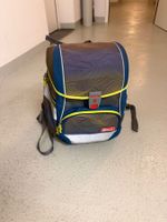 STEP BY STEP Schulrucksack