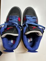 AIR JORDAN 4 RETRO-RARE AIR