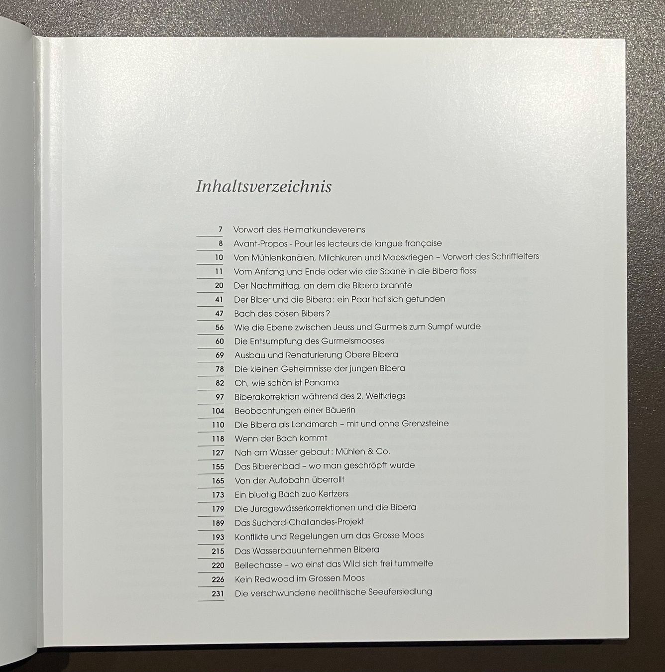 Libri: Freiburg - Gewässer - Geschichte - Bibera – Usato da Menziken venduto da timbuktu1001 2