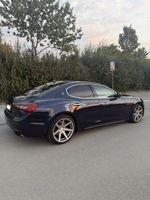 MASERATI Ghibli SQ4 3.0 V6 411PS