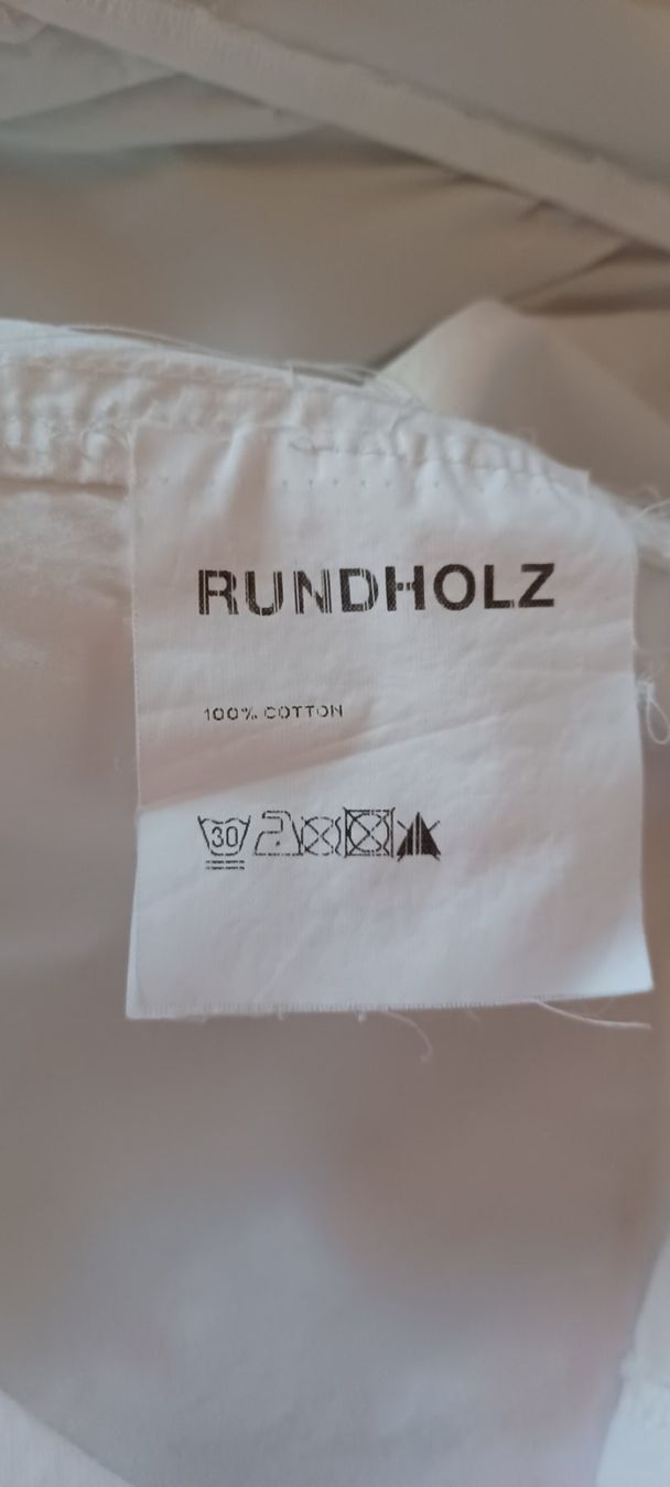 Rundholz Jupes: Rundholz Rock – D'occasion à Niederneunforn par Herrera 4