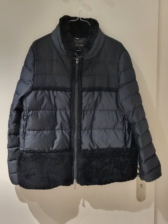 Escada Jacke Grösse 42