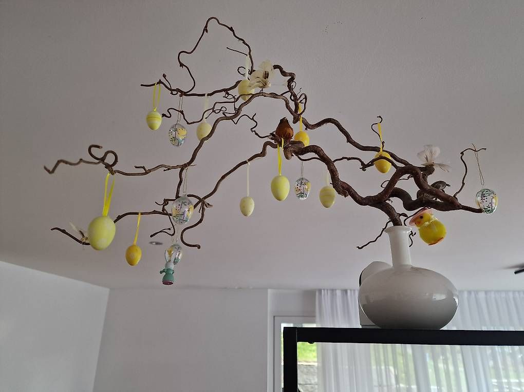 Toutes les décorations: Osterbaum – D'occasion à Haslen AI par jas_5dv9