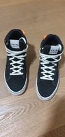 Motorradschuhe TCX D30 schwarz/weiss, Gr.39 - 1x getragen