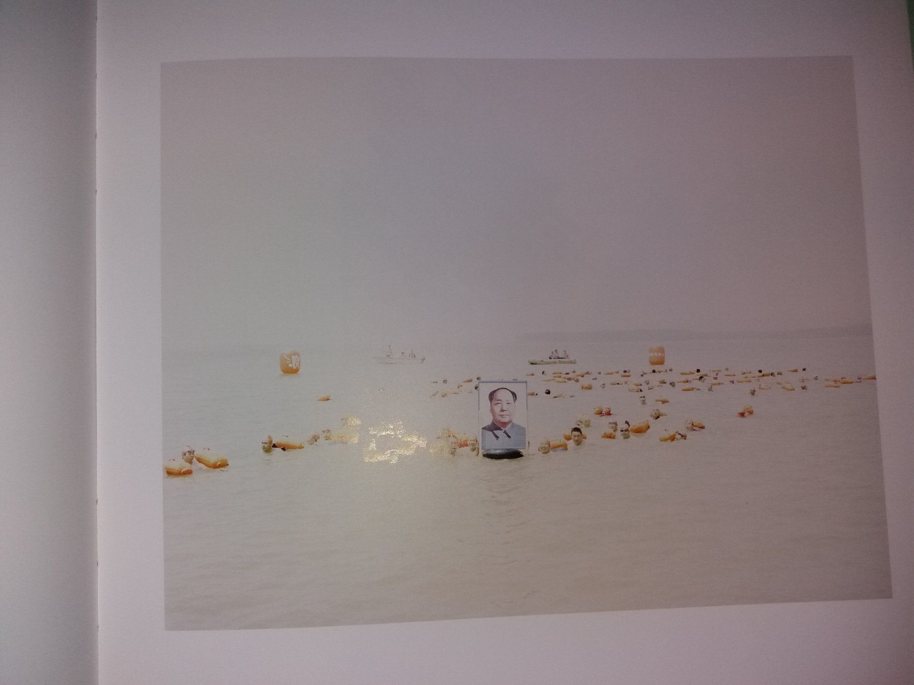 Livres: YELLOW River Zhang Kechun 1st Edition – D'occasion à Welschenrohr par Regool 7
