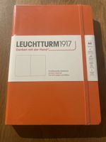 Leuchtturm1917 Notizbuch A5 Ovp 