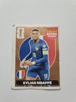 Panini WM 2026 - Extra Sticker Kylian Mbappé Bronze