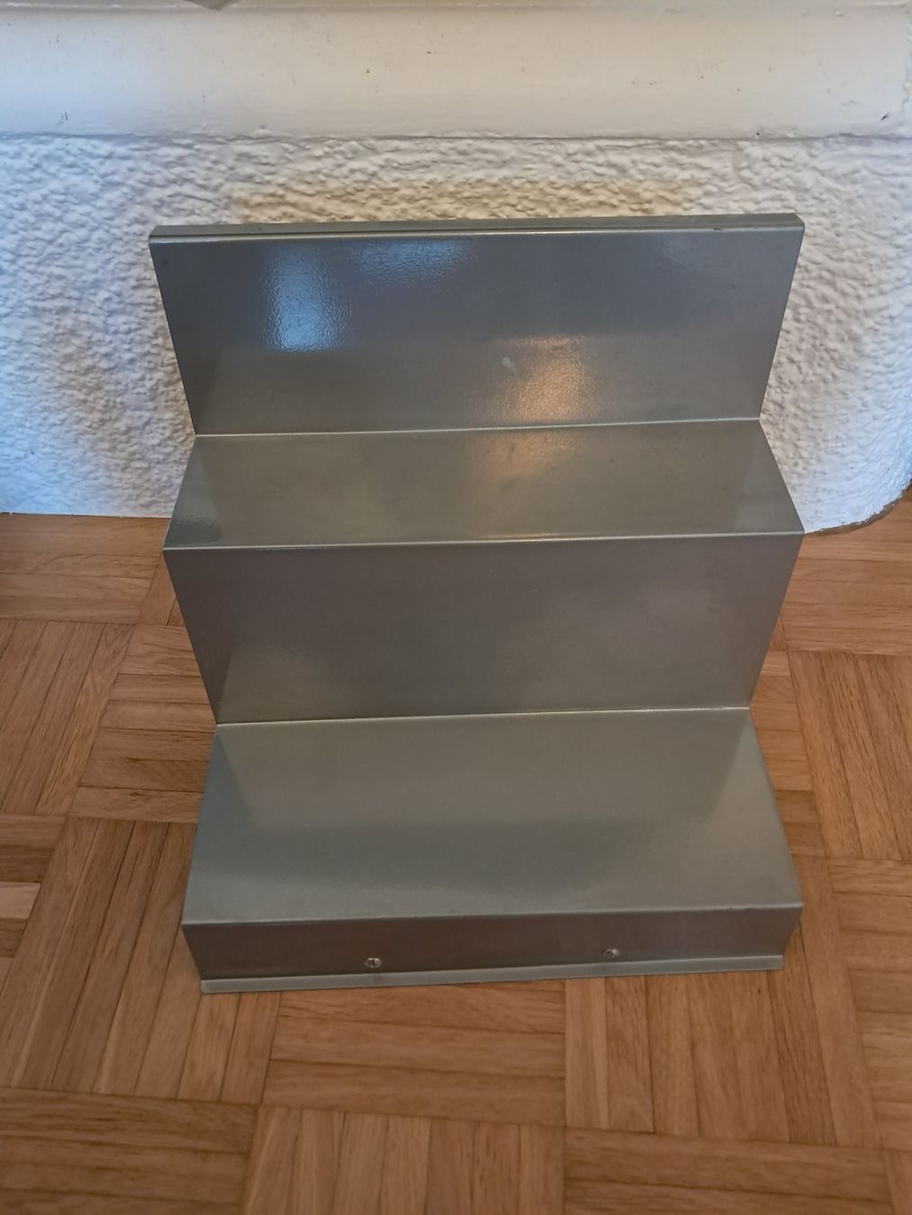 Ikea Regale: Kallax IKEA Einsatz - Abstufungen – Gebraucht aus Obfelden von Eva_32