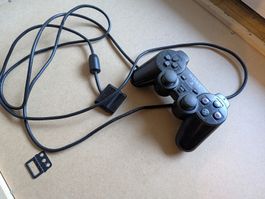Controller Sony PlayStation 2