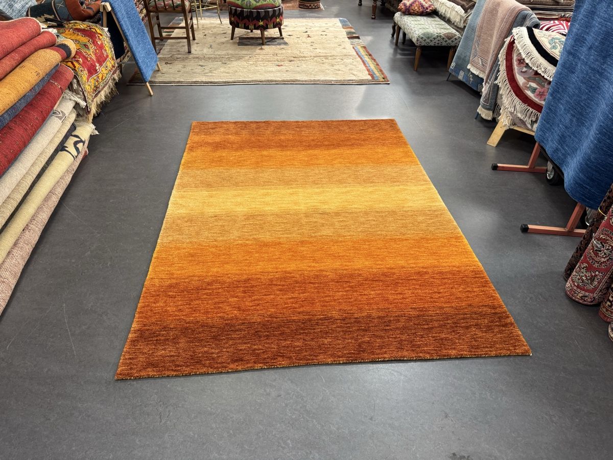 Tappeti: Orient-Teppich Gabbeh, Top Zustand – Nuovo (secondo la descrizione) da Liestal venduto da galerie_nategh 2