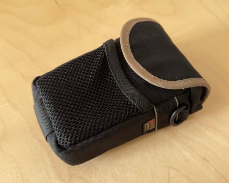 Lowepro Street & Field Pouch 20 - Kameratsche