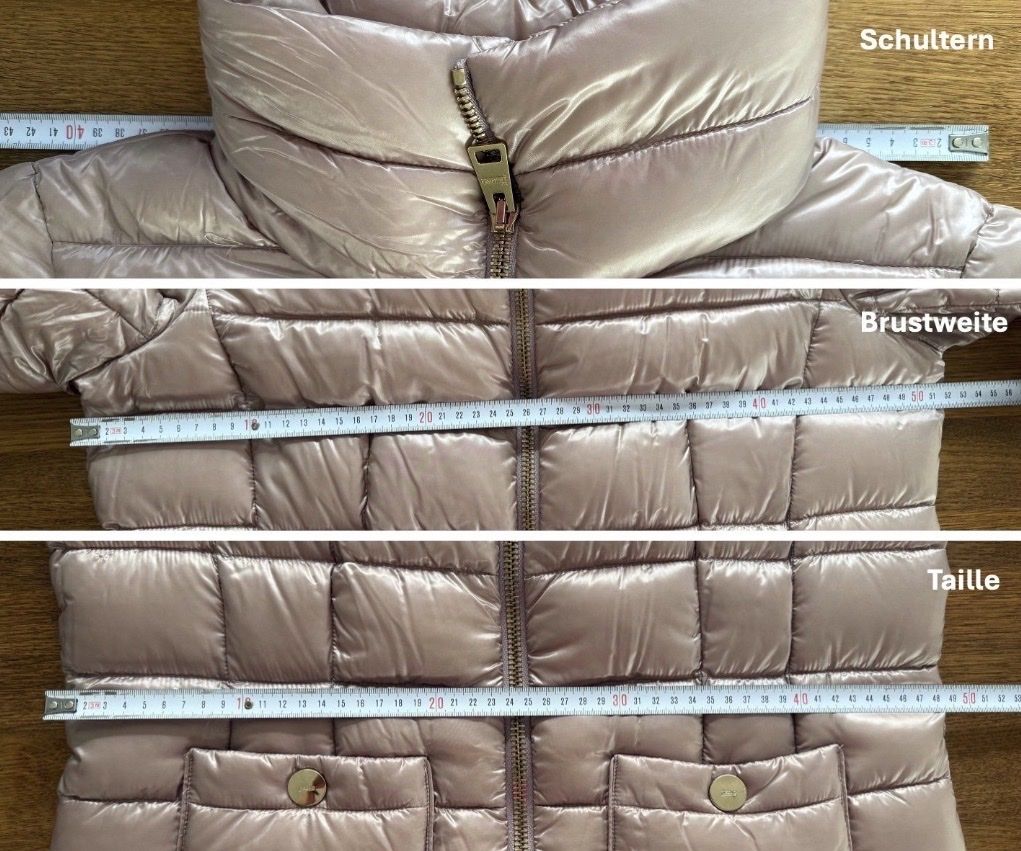 Herno Mäntel: Daunenmantel HERNO – Gebraucht aus Oberengstringen von kandidi 3