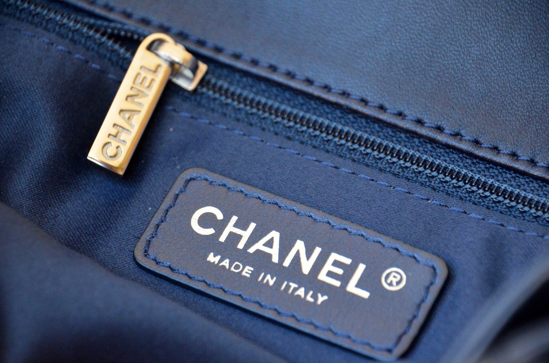 Chanel Borse da donna: Chanel Tasche / sac + Katalog / catalogue – Usato da Collonges venduto da Auganien 7