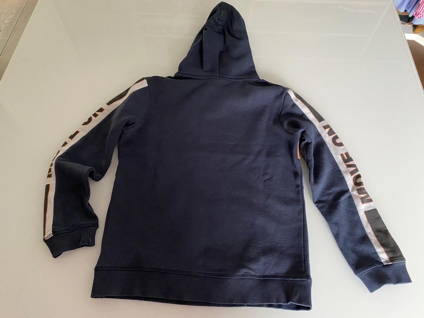 Maglioni & Felpe: Pullover Manor Junior – Usato da Büren SO venduto da Nico59 1